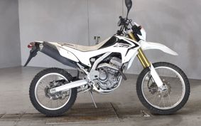 HONDA CRF250L MD38