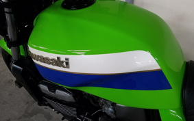 KAWASAKI ZRX1100 1998 ZRT10C