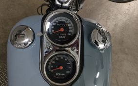 HARLEY FXDC1340 1992 GCL