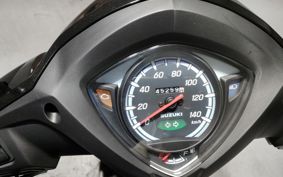 SUZUKI ADDRESS V110 CE47A
