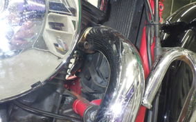 KAWASAKI VULCAN 400 Gen.2 1995 VN400A