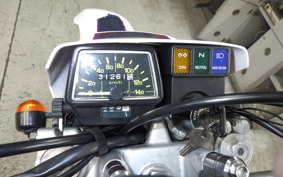 YAMAHA SEROW 225 W 2022 4JG