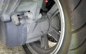 SUZUKI SKYWAVE 200 (Burgman 200) 2023 CH41A