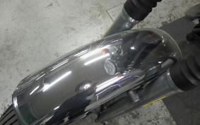 YAMAHA SR400 Gen.2 1988 1JR