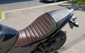 SUZUKI SV650X ABS 2022 VP55E