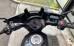 HONDA REBEL 1100 DCT 2021 SC83