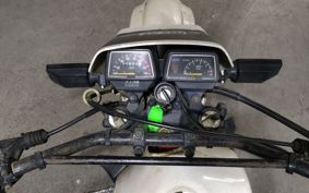 YAMAHA XT250 SEROW T 30X