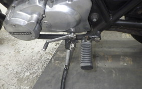 KAWASAKI Z250 FT 1994 KZ250A