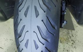 SUZUKI HAYABUSA Gen.3 2022 EJ11A