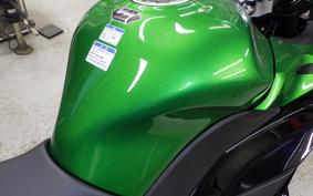 KAWASAKI NINJA1100SX SE 2025 ZXT10H