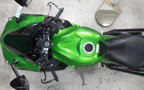KAWASAKI ZX 1400 NINJA R A 2015