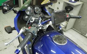 KAWASAKI GPZ900R NINJA 1989 ZX900A