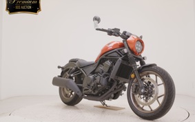 HONDA REBEL 1100 S DCT 2026 SC87
