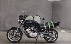 HONDA JADE MC23