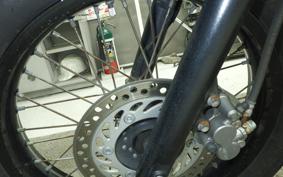 HONDA FTR223 MC34
