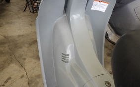 SUZUKI BIRDIE 50 BA42A