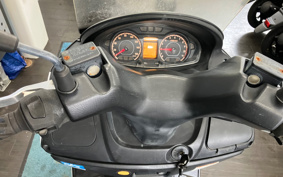 SUZUKI BURGMAN200 CH41A