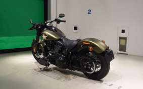 HARLEY FLSS 1800 2016