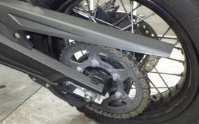 TRIUMPH TIGER 800 XC 2015