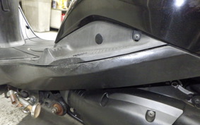 YAMAHA AXIS 125 TREET 2014 SE53J