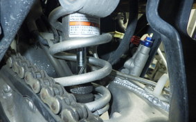 KAWASAKI KLX250D TRACKER X 2025 LX250V