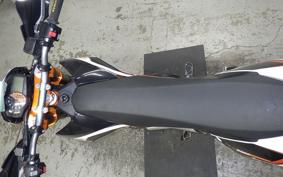 KTM 690 SMC R 2017