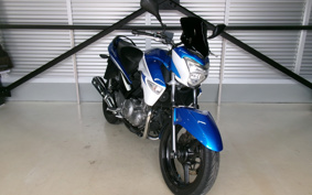 SUZUKI GSR250 GJ55D