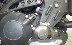 YAMAHA MT-09 ASP 2018 RN52J