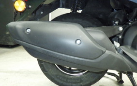 YAMAHA ﾌｧｯｼｰﾉ125