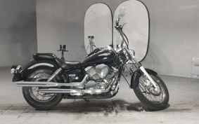 YAMAHA DRAGSTAR 250 VG02J