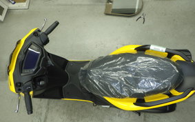 YAMAHA CYGNUSｸﾞﾘﾌｧｽ 2013 SEJ4J