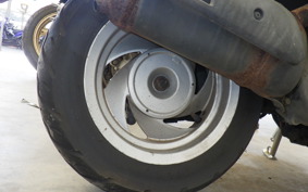 HONDA CABINA 90 2009 HF06