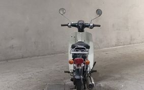 YAMAHA MATE50 UA04J