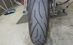HARLEY FLTR1580CVO 2009