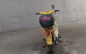 HONDA LITTLE CUB AA01