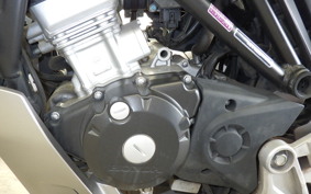 HONDA CB125 R JC79