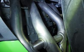 KAWASAKI ZX-4R SE 2025 ZX400P