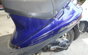 SUZUKI ADDRESS V100 CE11A