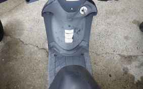 SUZUKI LET's 4 CA45A