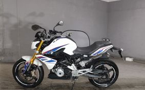 BMW G310R 2020 0G01