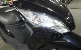 HONDA DIO 110 JF31