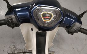 HONDA SUPER CUB110 JA10