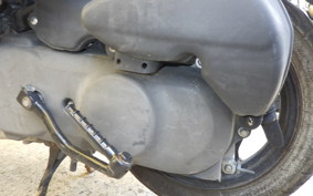 SUZUKI LET's 5 G CA47A