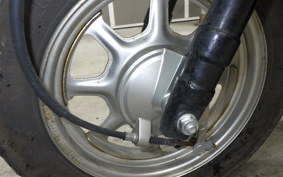 HONDA TACT Basket 2006 AF79