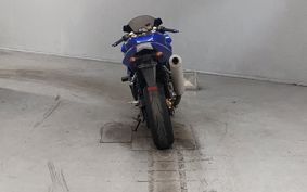 KAWASAKI ZX 10 NINJA R 2004 ZXT00C