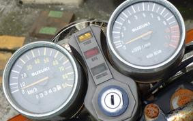 SUZUKI GN50 GN50