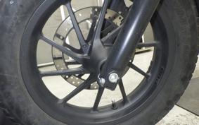 HONDA REBEL 250 A MC49