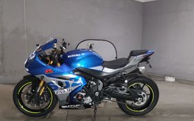 SUZUKI GSX-R1000R 2021 DM11G
