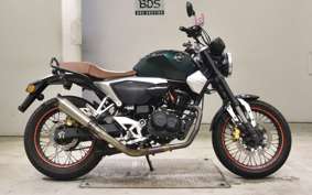 HONDA CB190SS