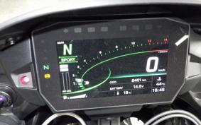 KAWASAKI NINJA H2 SX 2023 ZXT02P